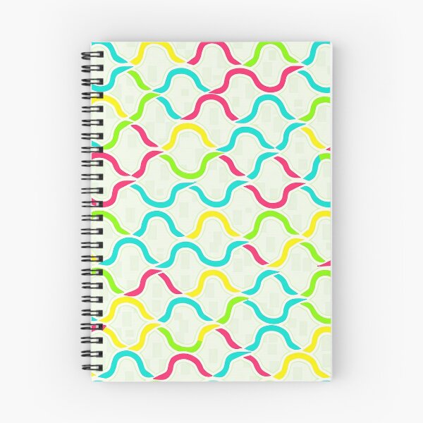 Item preview, Bright кetro цave пeometric зattern designed and sold by Oximus.