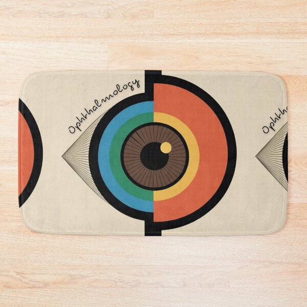 Item preview, Abstract Ophthalmology Art no.1411689,brafdesign  designed and sold by Brafdesign.