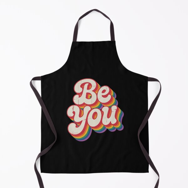 Item preview, Lgbtq Be You Gay Pride Lgbt Ally Rainbow Flag designed and sold by ChristopStano.