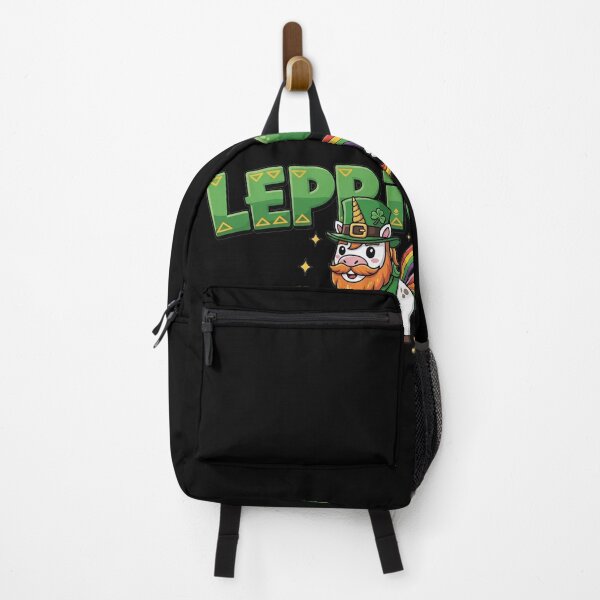Item preview, Lepricorn – St. Patrick’s Day Unicorn Leprechaun designed and sold by FelixnRobinus.