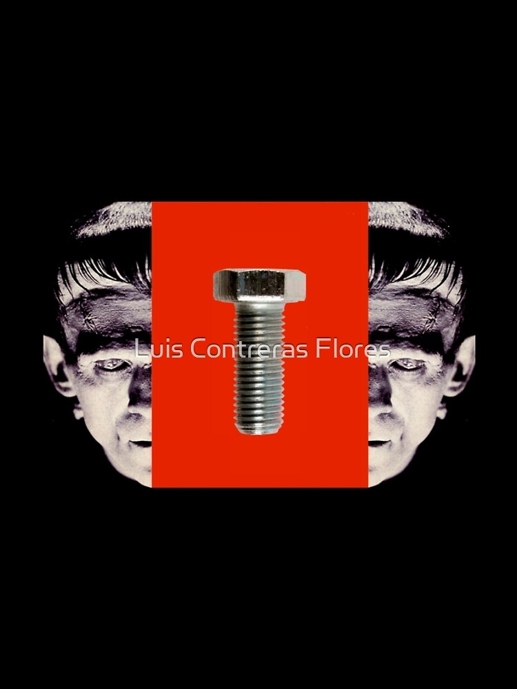 Frankestein & Screw de luiscontreras