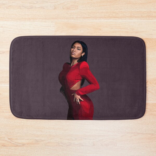 Item preview, Nicki Minaj designed and sold by beautyoflines.