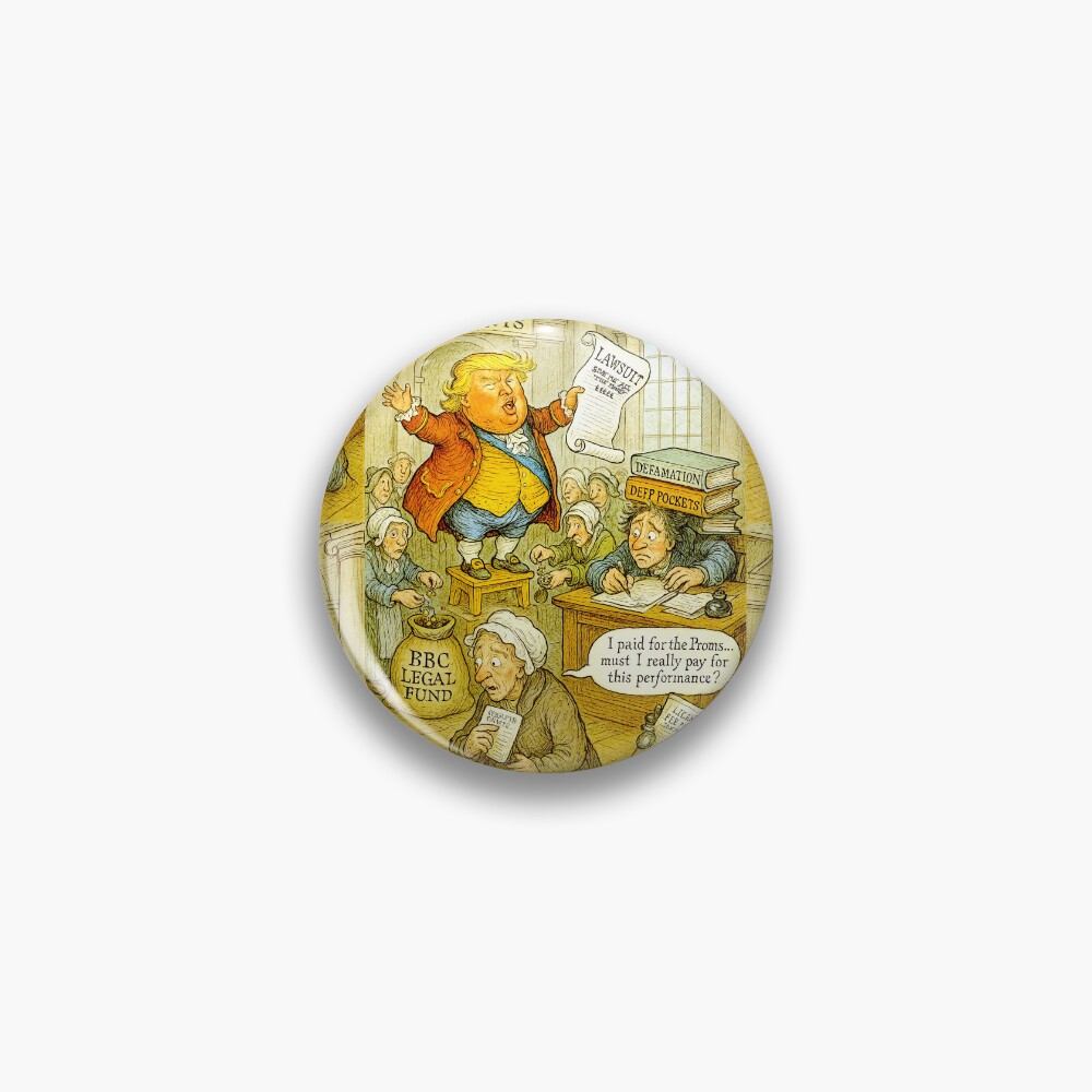 Item preview, Pin designed and sold by taletellerclub.