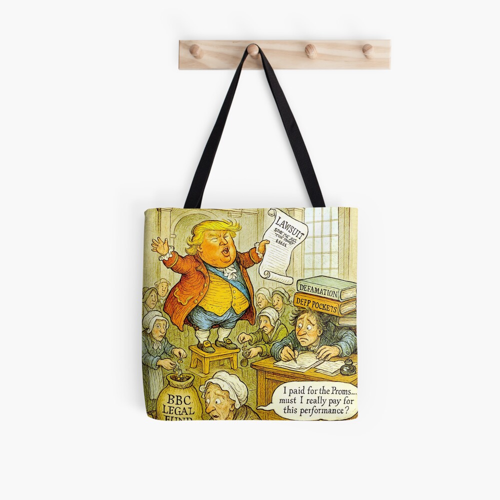 Item preview, All Over Print Tote Bag designed and sold by taletellerclub.