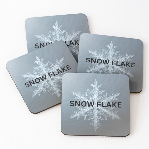 Item preview,  winter snow flake designed and sold by Yassine SEBA.