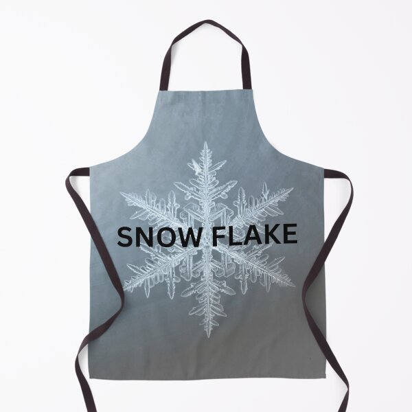 Item preview, winter snow flake designed and sold by Yassine SEBA.
