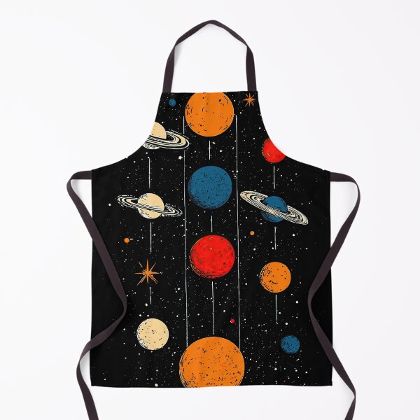 Item preview, Cosmic Planets designed and sold by Liededrom..