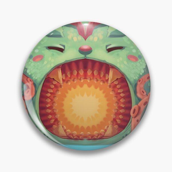 Item preview, Cathulu designed and sold by theboraart.