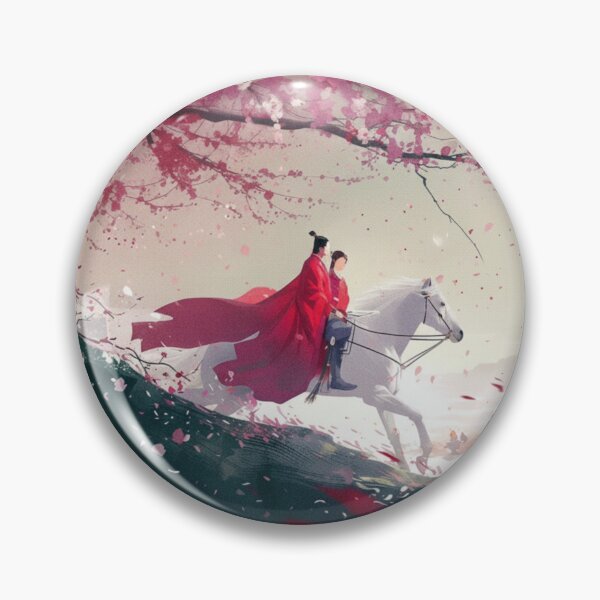 Item preview, The Double designed and sold by Weird Unicorn.