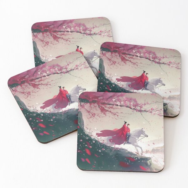 Item preview, The Double designed and sold by Weird Unicorn.