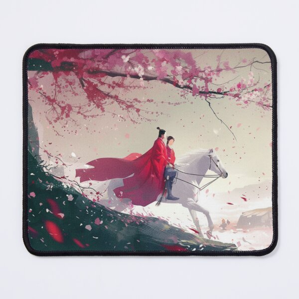 Item preview, The Double designed and sold by Weird Unicorn.