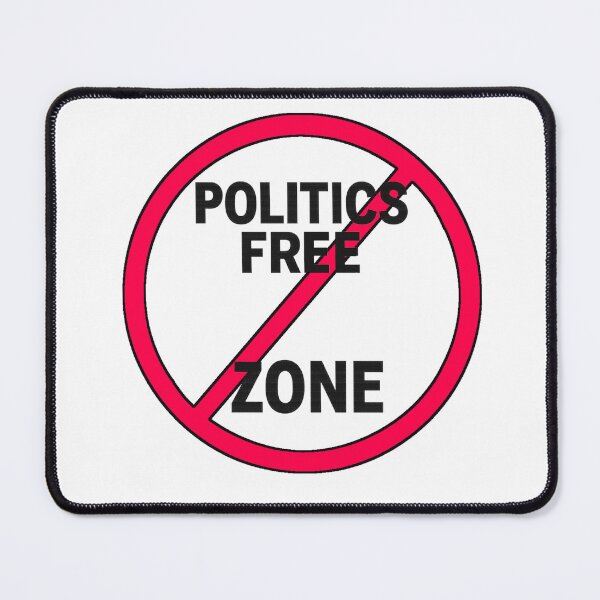 Item preview, Family time ( Politics Free Zone) family gatherings/partys/reunions designed and sold by JamesDunican.