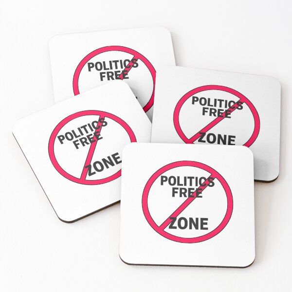 Item preview, Family time ( Politics Free Zone) family gatherings/partys/reunions designed and sold by JamesDunican.
