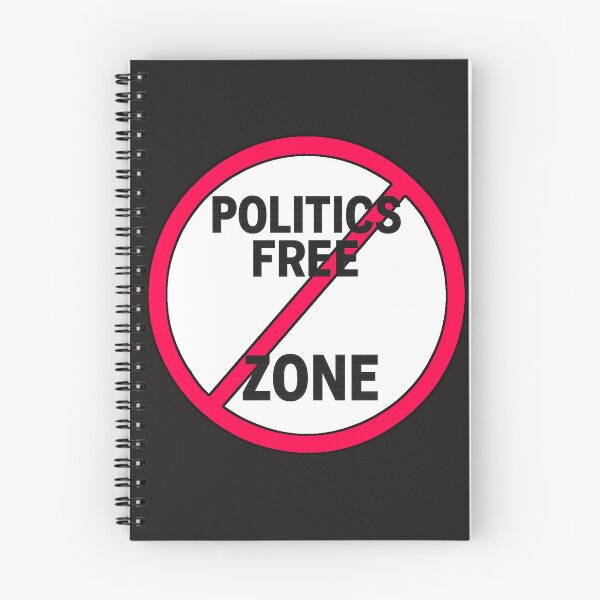 Item preview, Family time ( Politics Free Zone) family gatherings/partys/reunions designed and sold by JamesDunican.