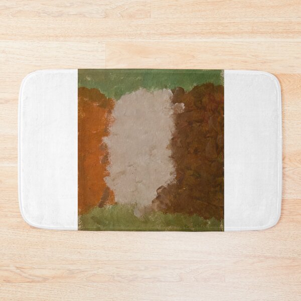 Item preview, Muted Terra Strata designed and sold by stampforaudi.