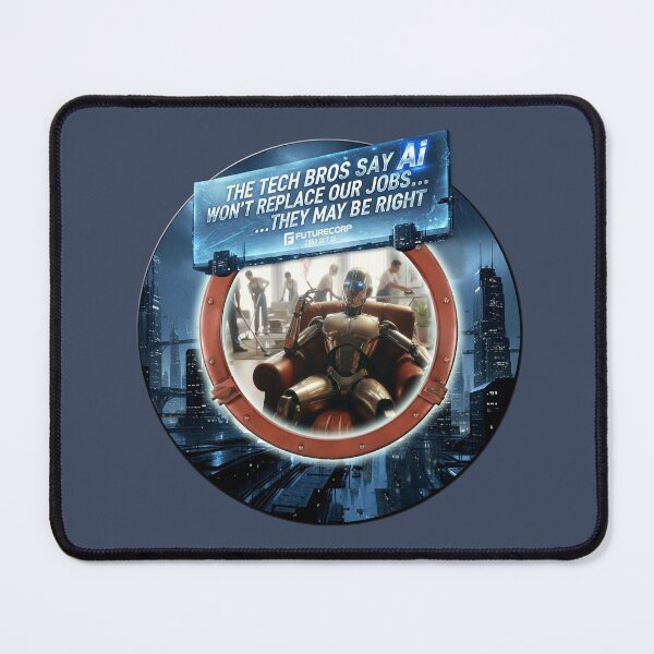 Item preview, Ai Its not what you think designed and sold by Spyinthesky.