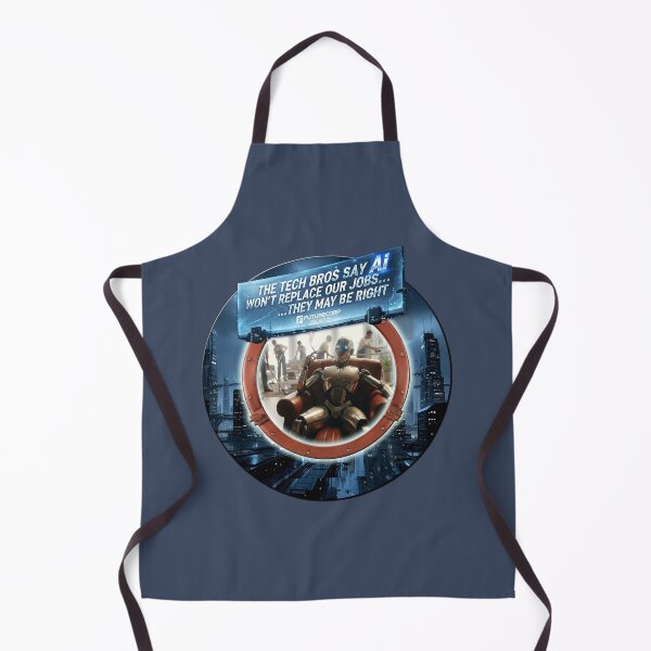 Item preview, Ai Its not what you think designed and sold by Spyinthesky.