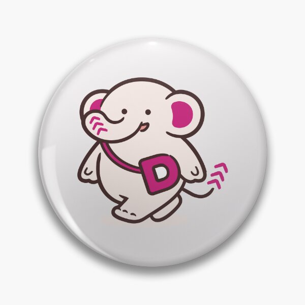 Item preview, Daizo the Elephant designed and sold by RubenCRM.