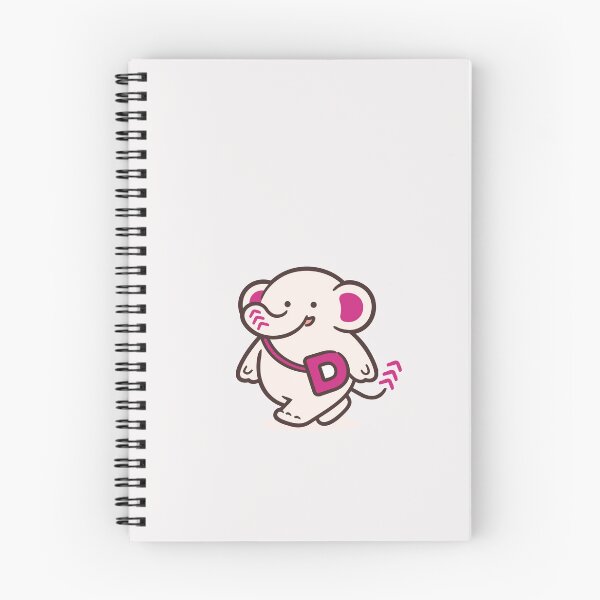 Item preview, Daizo the Elephant designed and sold by RubenCRM.