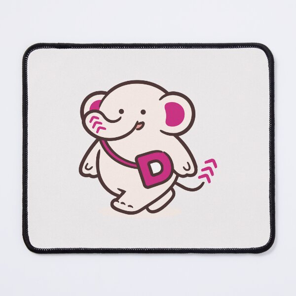Item preview, Daizo the Elephant designed and sold by RubenCRM.