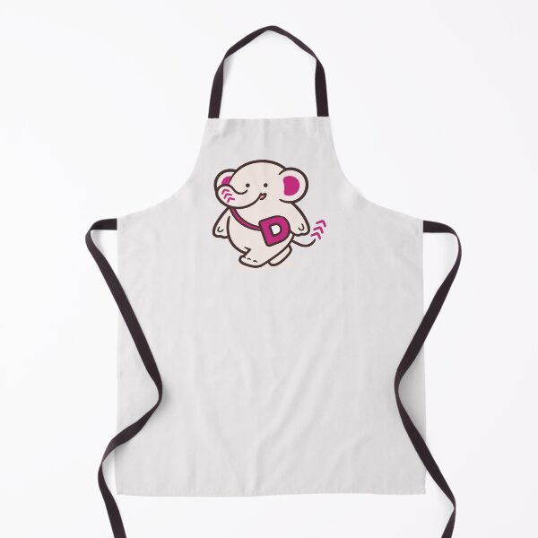 Item preview, Daizo the Elephant designed and sold by RubenCRM.
