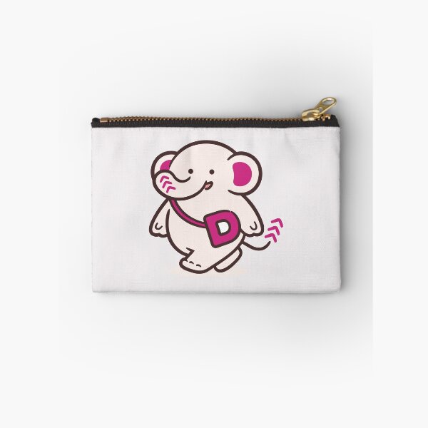 Item preview, Daizo the Elephant designed and sold by RubenCRM.