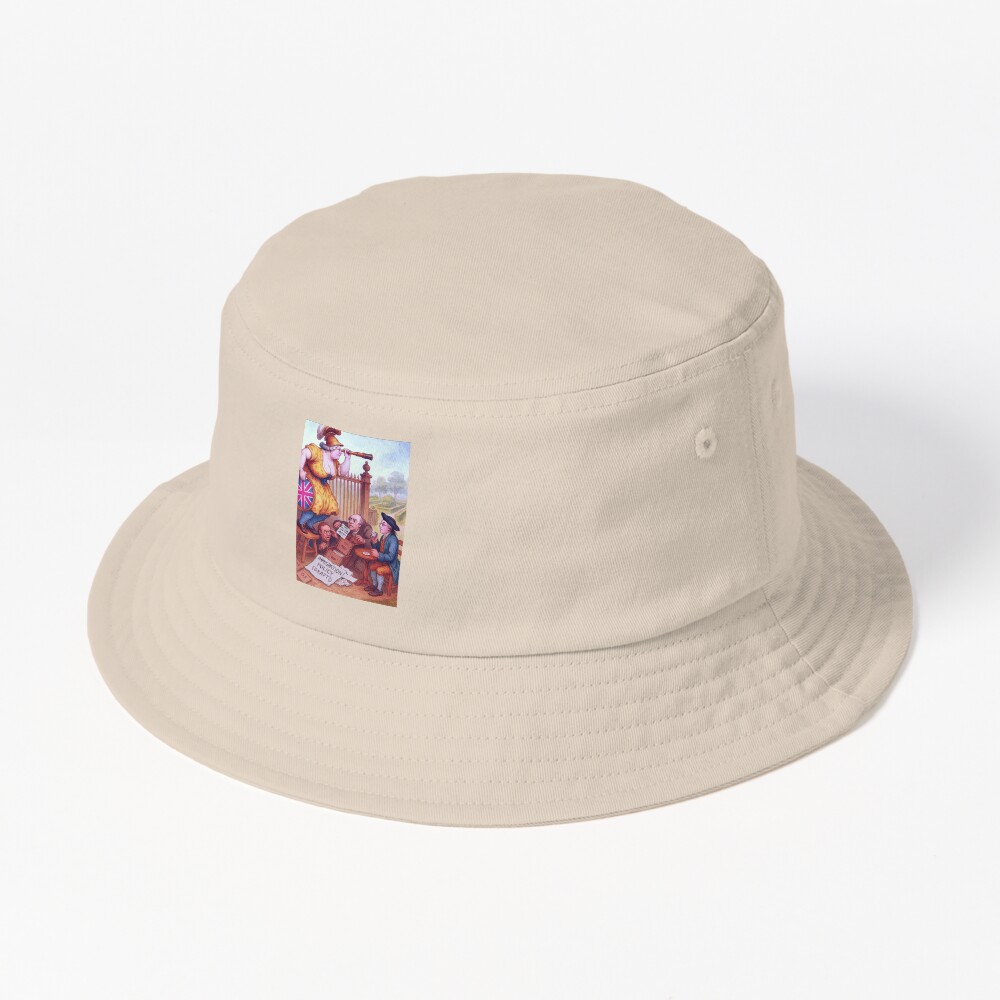 Item preview, Bucket Hat designed and sold by taletellerclub.