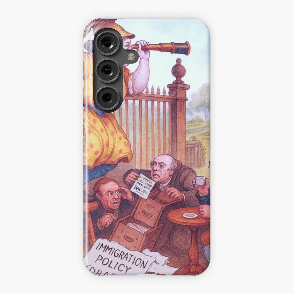 Item preview, Samsung Galaxy Snap Case designed and sold by taletellerclub.