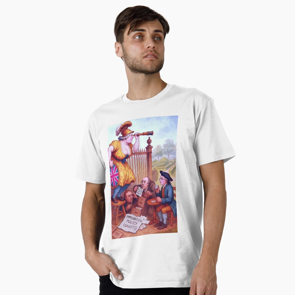 Item preview, Premium T-Shirt designed and sold by taletellerclub.