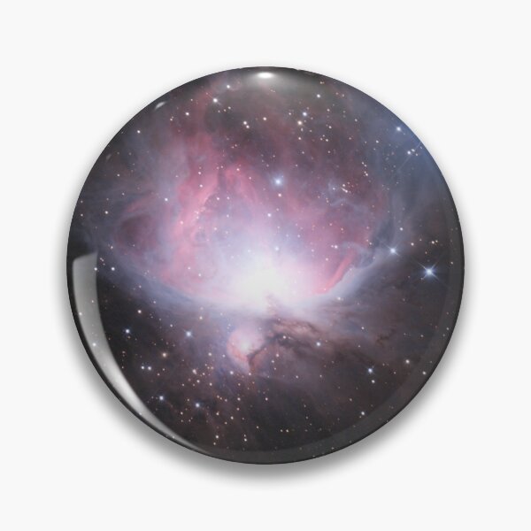 Item preview, The Orion Nebula designed and sold by WesSpaceSales.