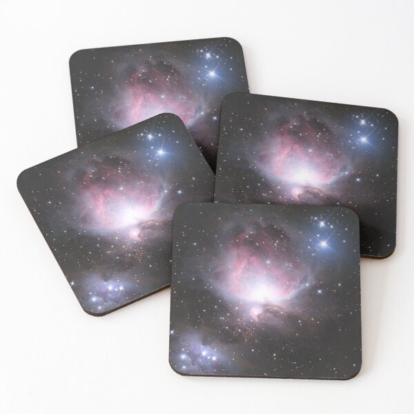 Item preview, The Orion Nebula designed and sold by WesSpaceSales.