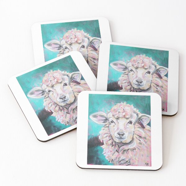 Item preview, Sheep designed and sold by CaitCreates01.