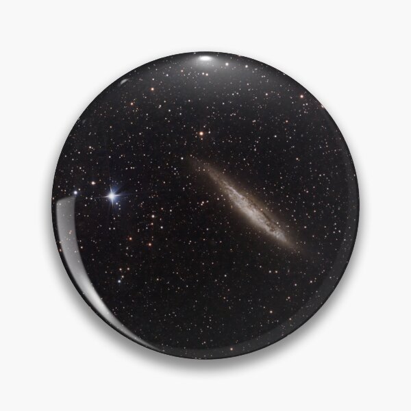 Item preview, The Tweezers Galaxy designed and sold by WesSpaceSales.