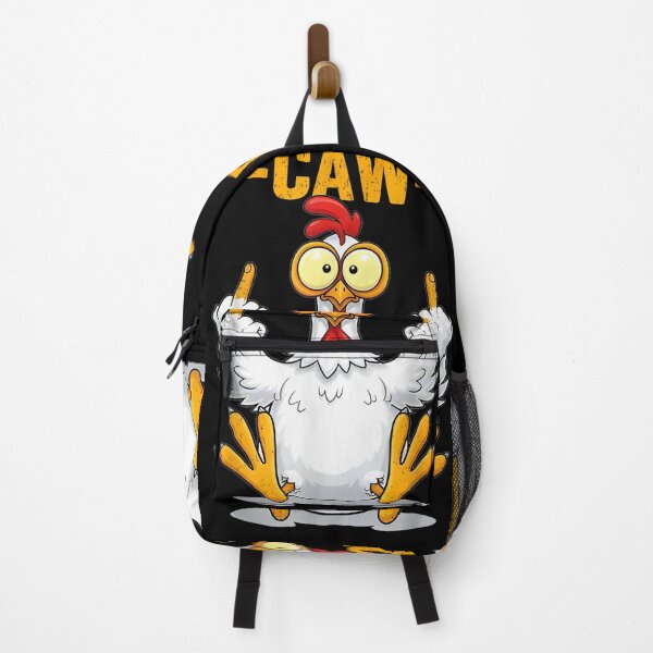 Item preview, F-Caw-F Chicken designed and sold by TylerRoseStorey.