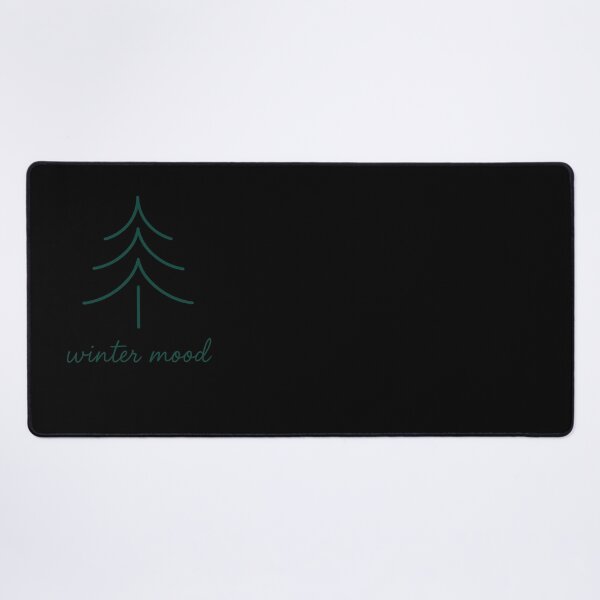 Item preview, Minimalist Christmas Tree Line Art – Winter Mood Scandinavian Design designed and sold by VariusDesigns.