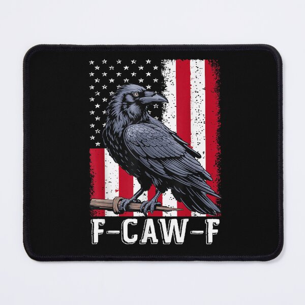 Item preview, F-Caw-F designed and sold by TylerRoseStorey.