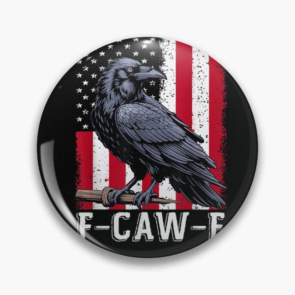 Item preview, F-Caw-F designed and sold by TylerRoseStorey.