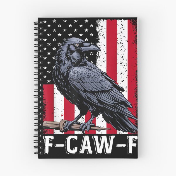 Item preview, F-Caw-F designed and sold by TylerRoseStorey.