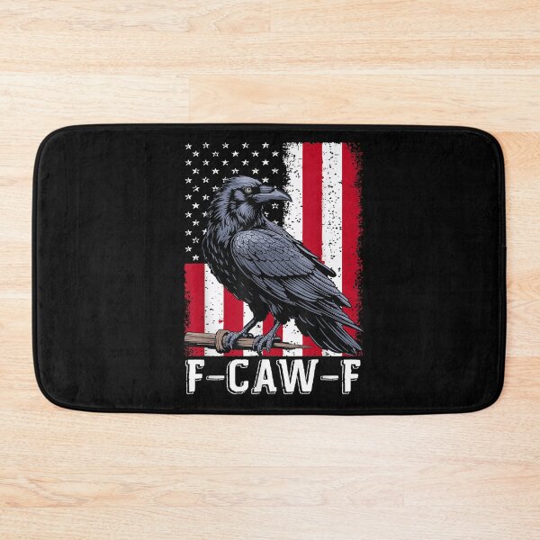 Item preview, F-Caw-F designed and sold by TylerRoseStorey.