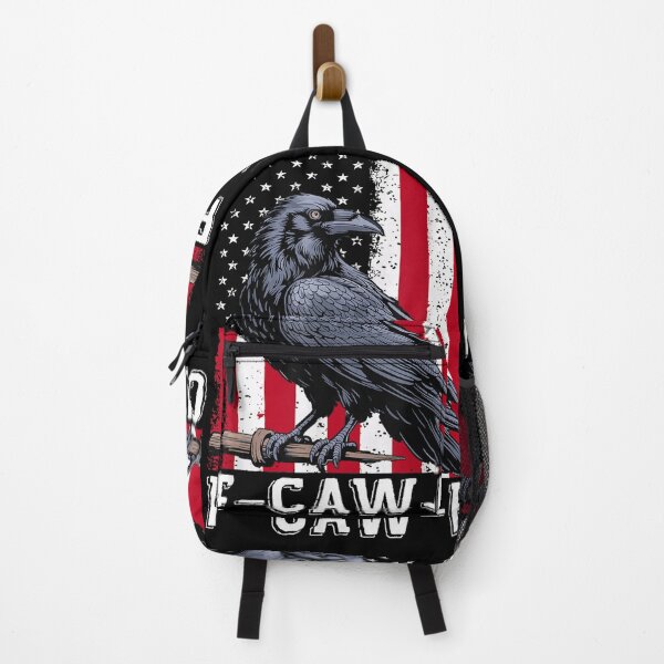 Item preview, F-Caw-F designed and sold by TylerRoseStorey.