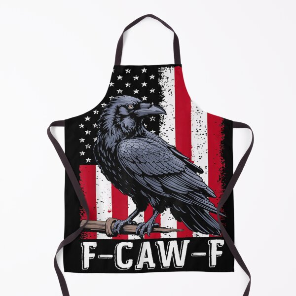 Item preview, F-Caw-F designed and sold by TylerRoseStorey.
