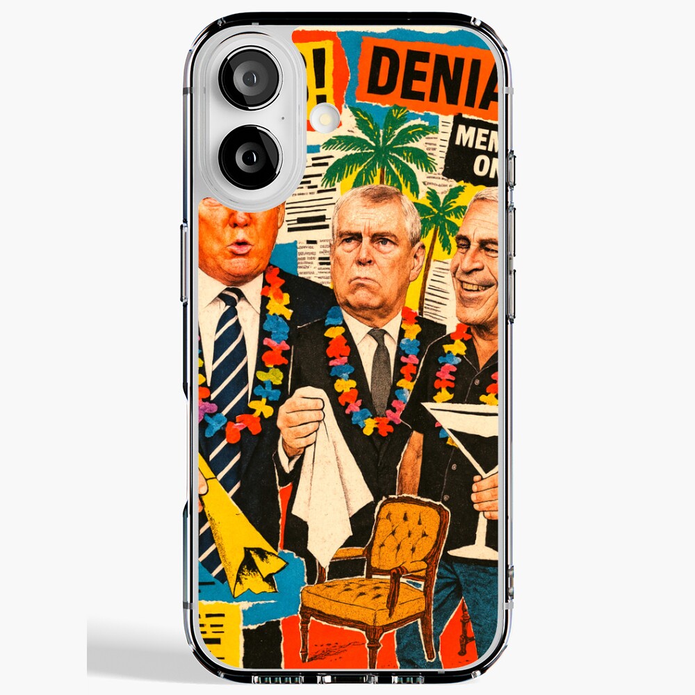 Item preview, iPhone Soft Case designed and sold by taletellerclub.