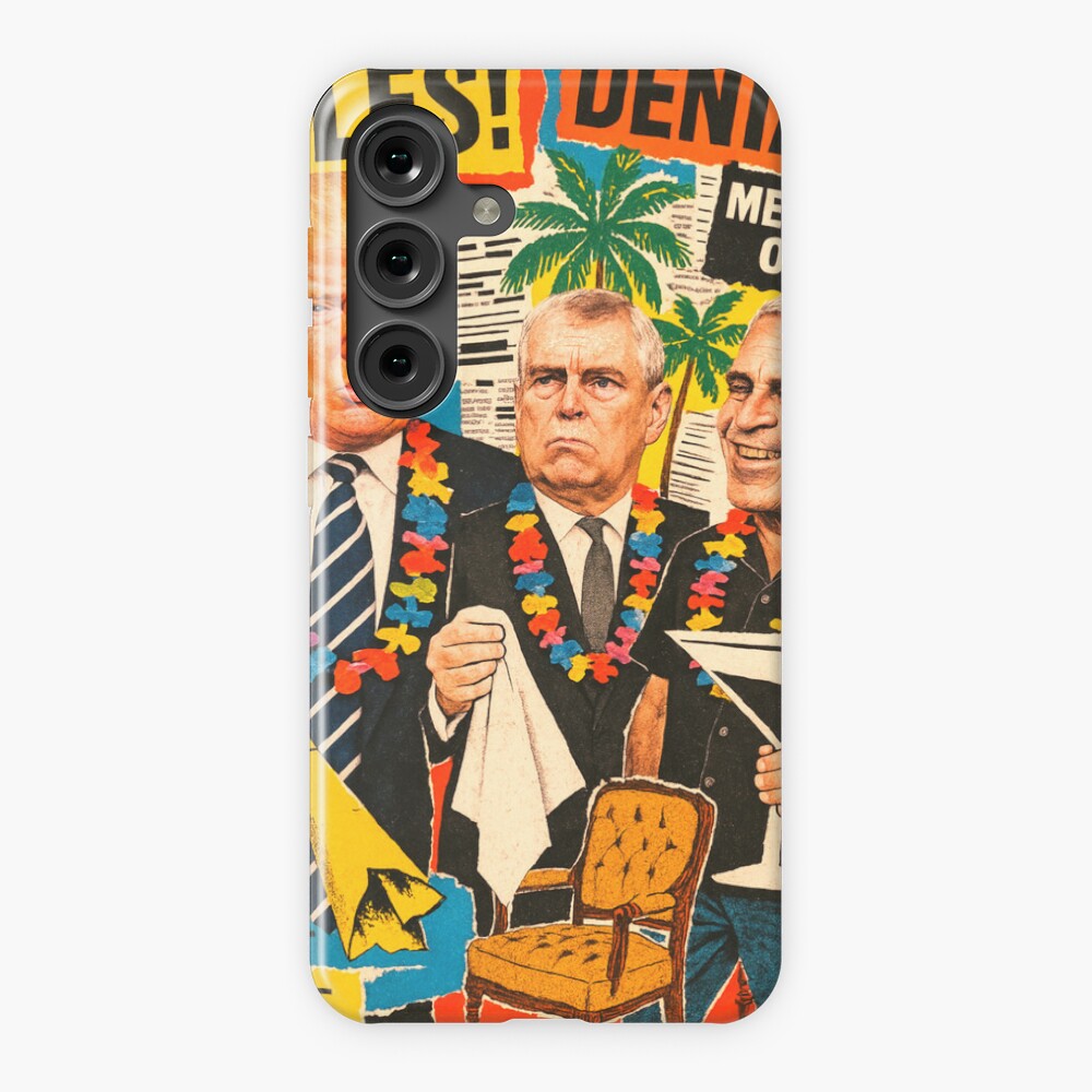 Item preview, Samsung Galaxy Snap Case designed and sold by taletellerclub.