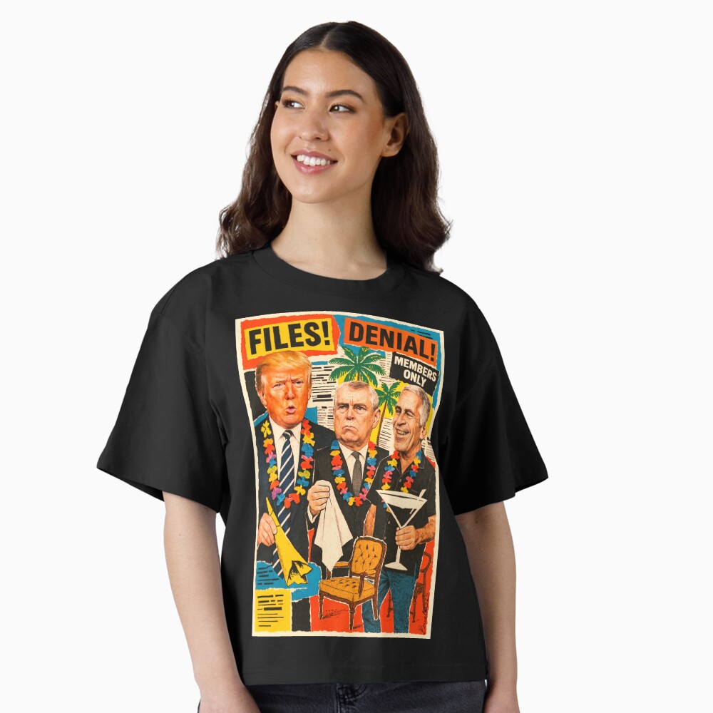 Item preview, Boxy T-Shirt designed and sold by taletellerclub.