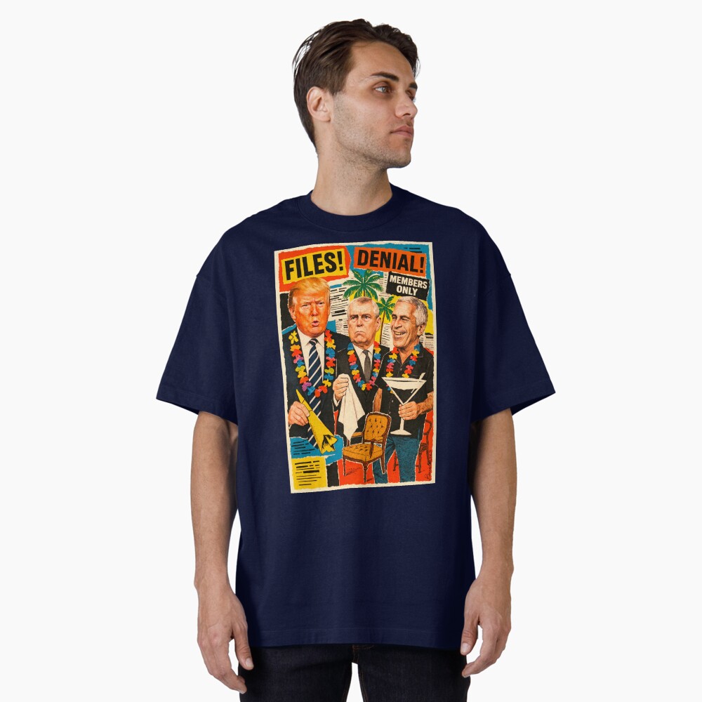 Item preview, Oversized T-Shirt designed and sold by taletellerclub.