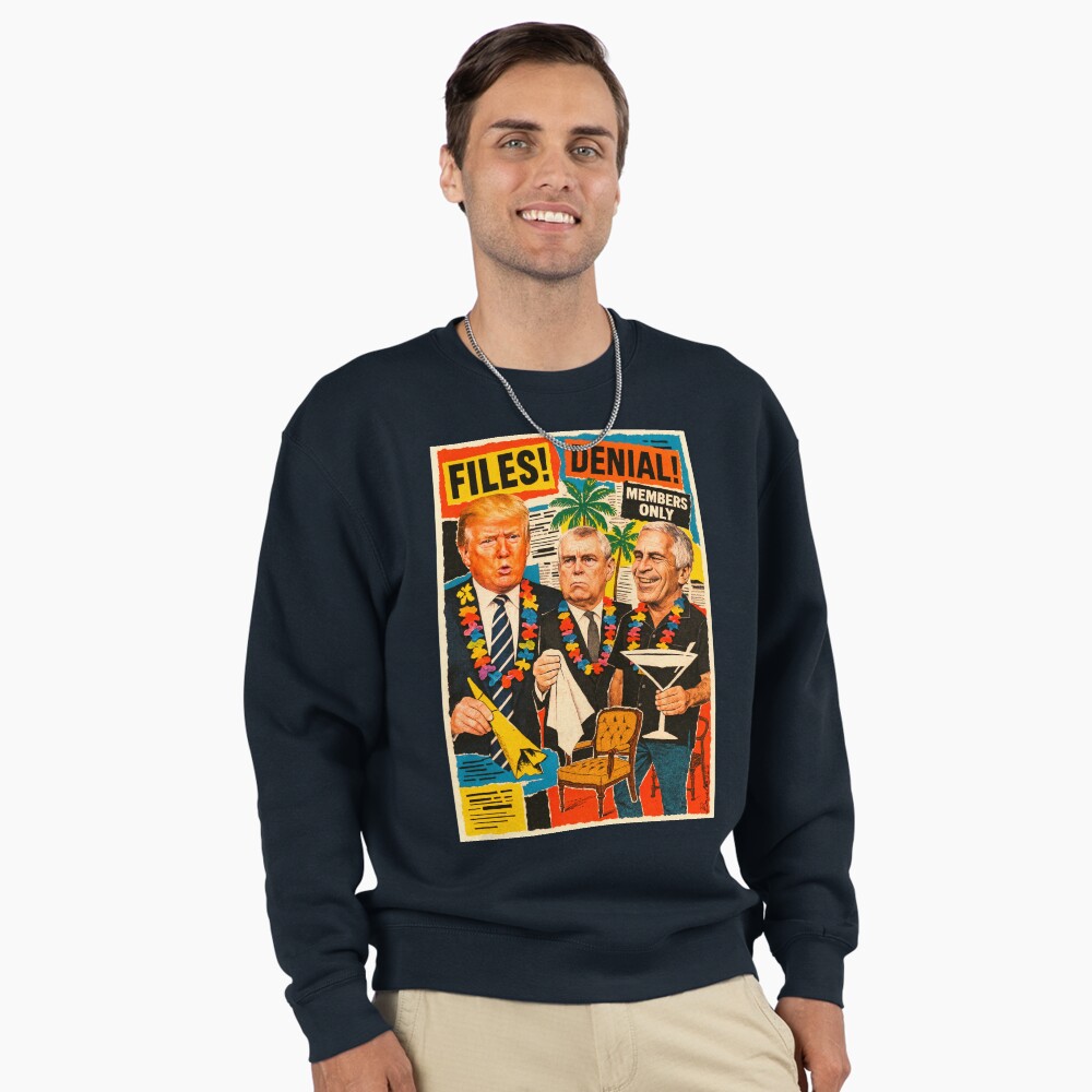 Item preview, Pullover Sweatshirt designed and sold by taletellerclub.