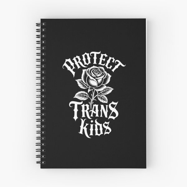 Item preview, Protect Trans Kids Lgbtq Rose Ally Trans Pride Flag designed and sold by JonGogue.
