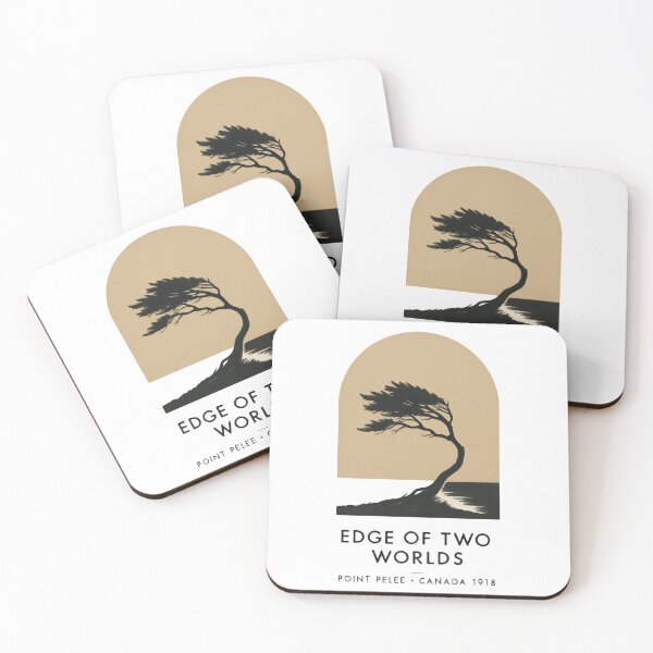 Item preview, Point Pelee National Park Lakeshore Wind Trail designed and sold by Simsimah26Parks.