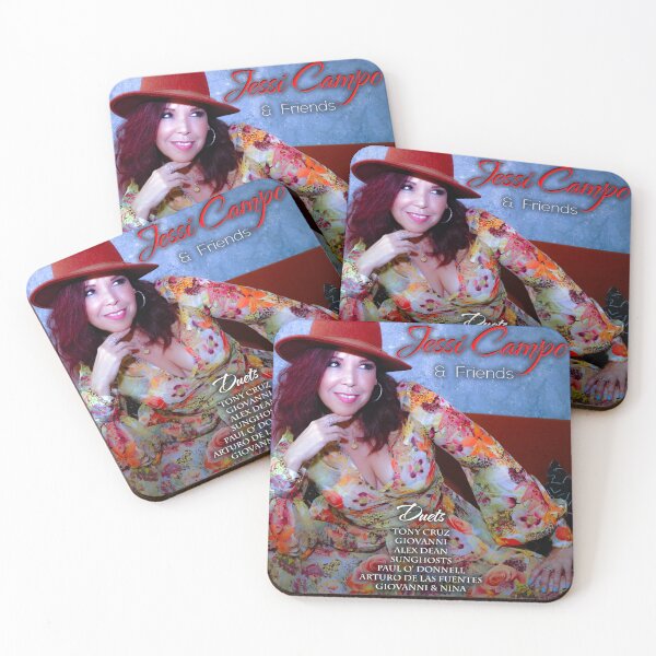 Item preview, Jessi Campo and Friends Duets designed and sold by Jessi Campo.