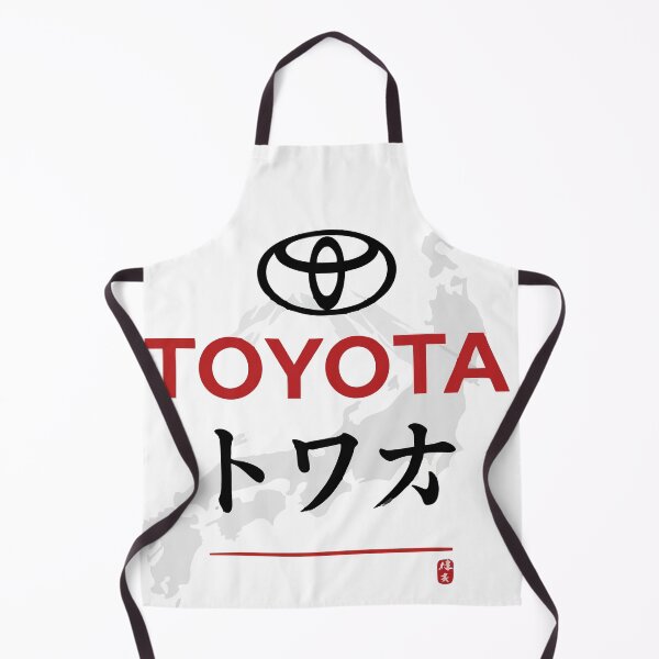 Item preview, Toyota designed and sold by BronArtworks.